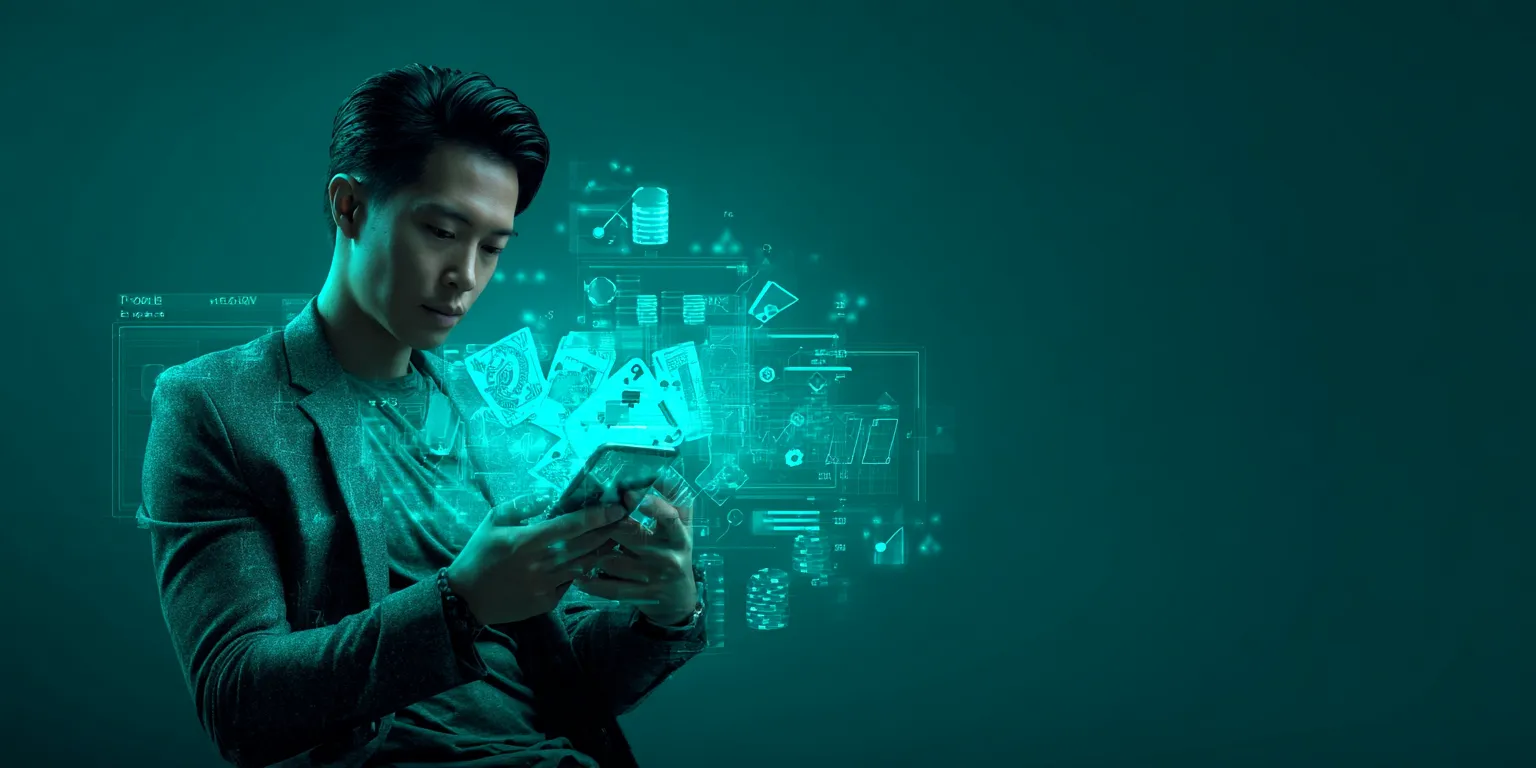 Khám Phá Thế Giới Xổ Số: Những Điều Cần Biết Về F8beta2 và XS miền Nam