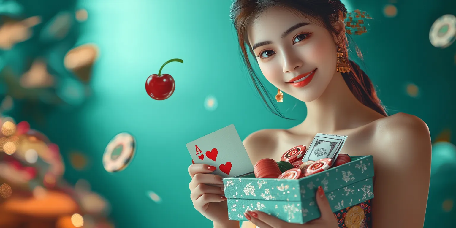 Khám Phá Thế Giới Xổ Số Và Casino Tại Dubai