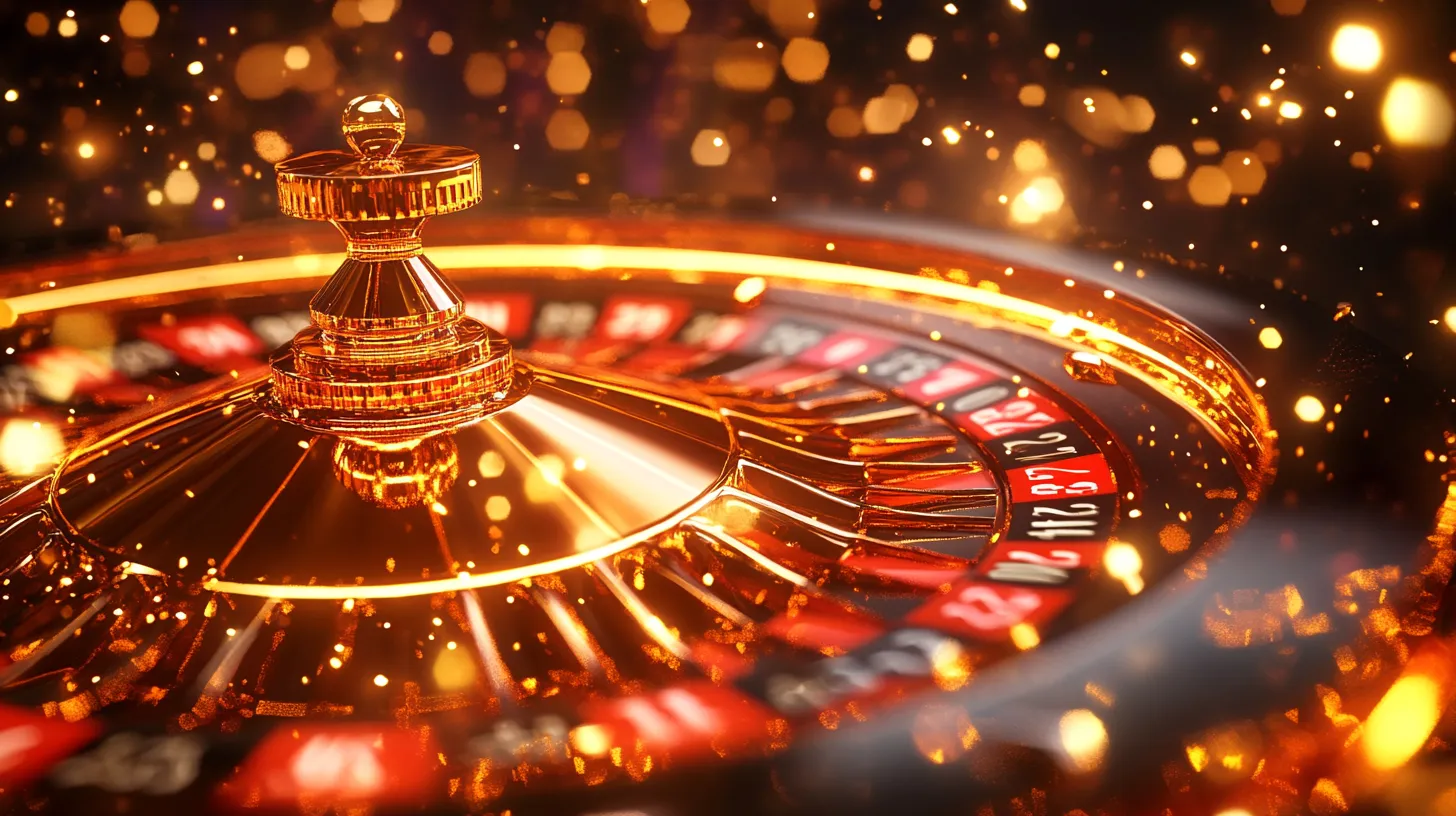 Khám Phá Thế Giới Xổ Số Và Casino Tại Dubai